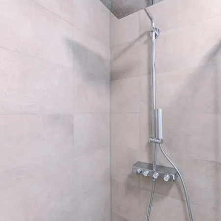 2-br With Terrace & Bbq & Parking Ostenda