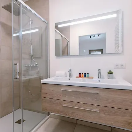 2-br With Terrace & Bbq & Parking * Остенде